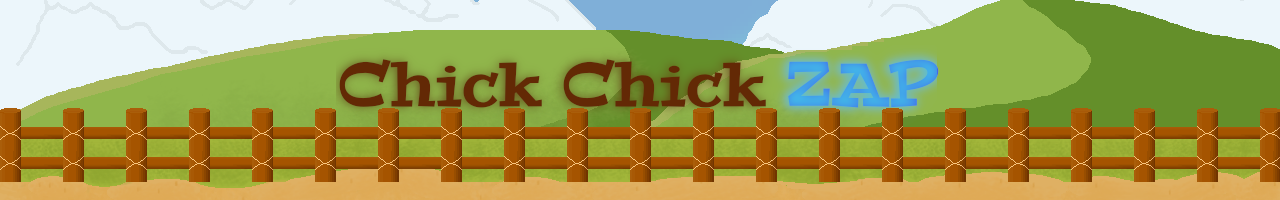 Chick Chick ZAP