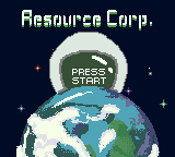 Resource Corp.