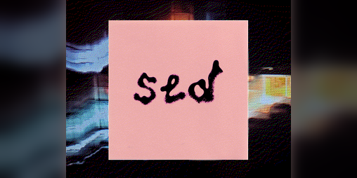 Cover image for sed