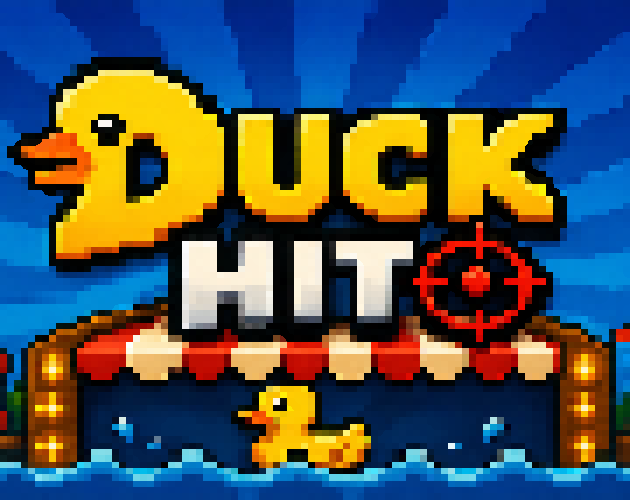 Duck H.I.T.