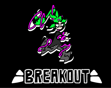 =BREAKOUT=