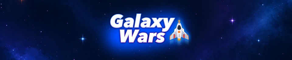 Galaxy Wars