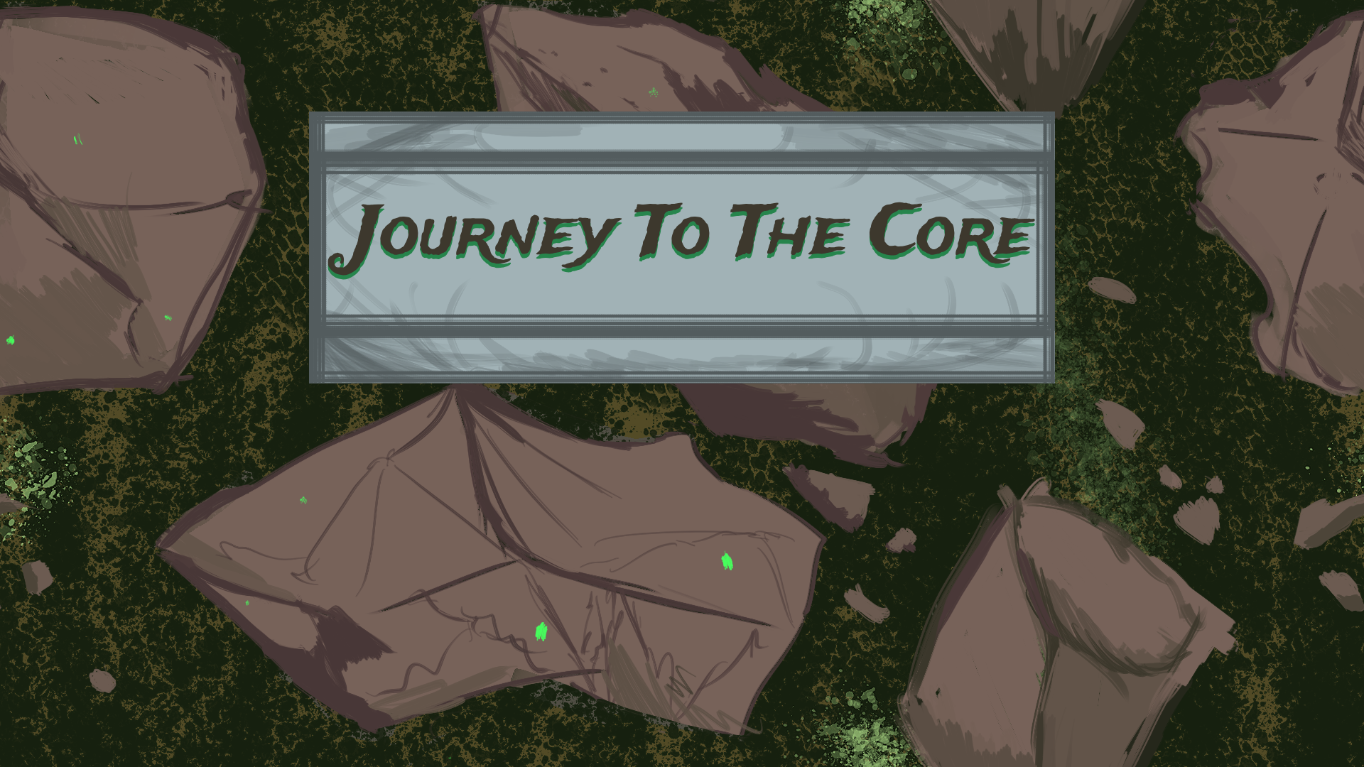 Journey To The Core