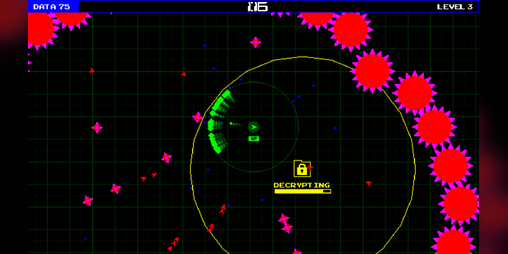 Cover image for Hack Attack!