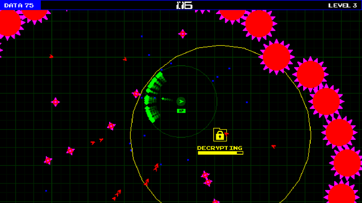 Hack Attack!