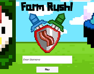 Farm Rush