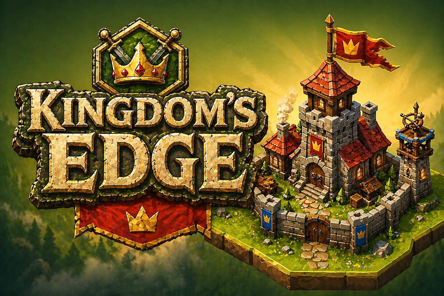 Kingdom's Edge