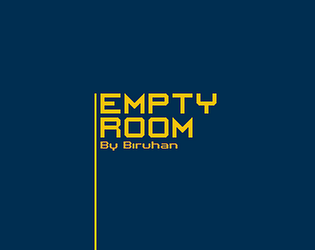 Empty Room