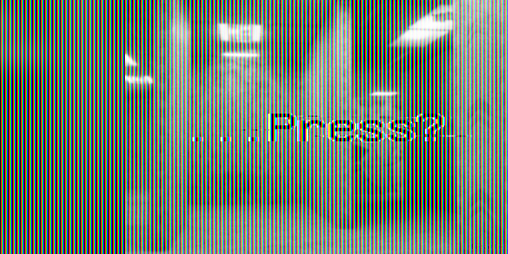 Cover image for ...Press?