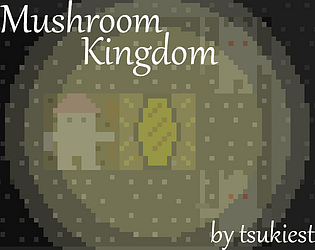 Mushroom Kingdom