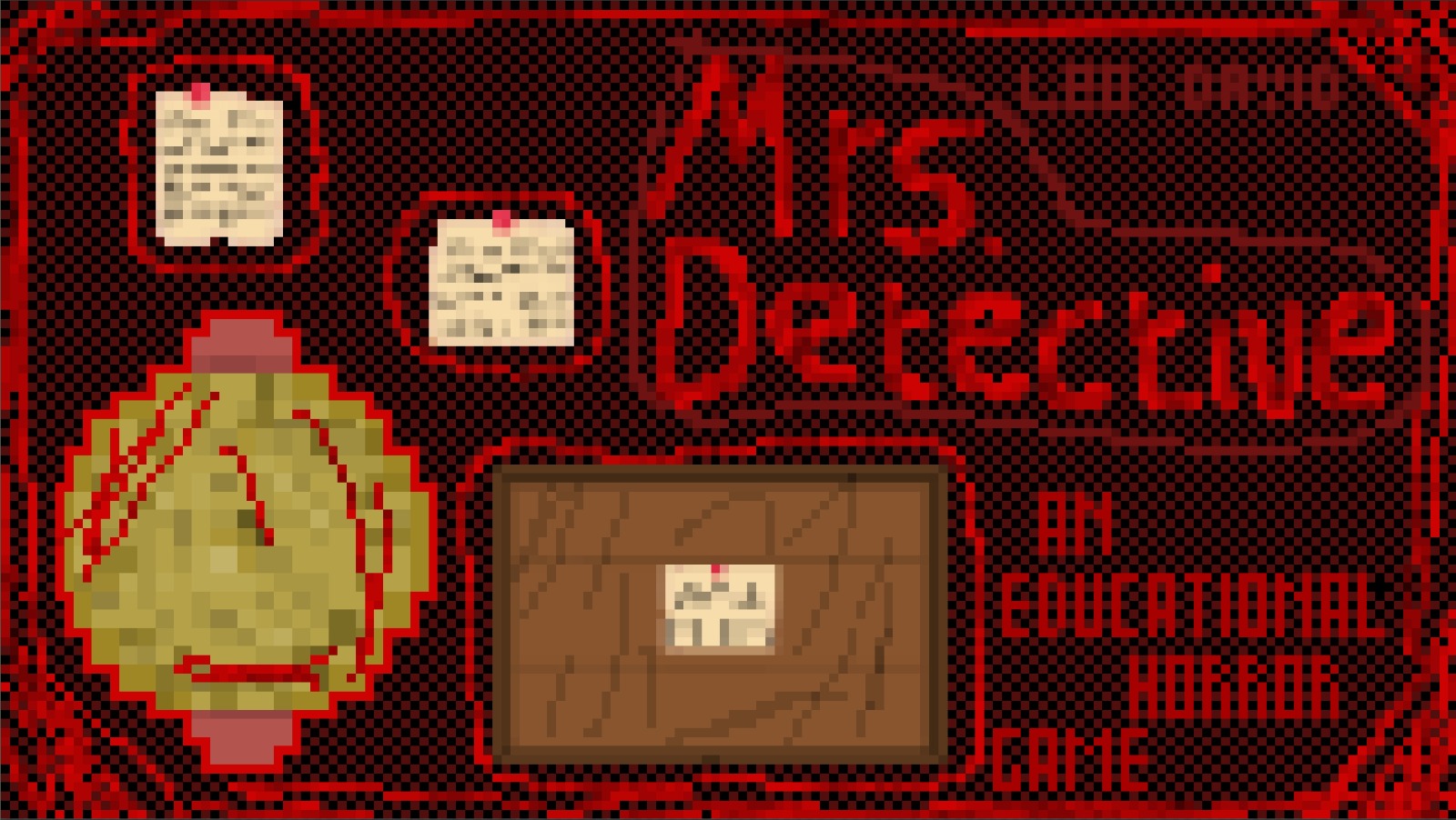 Mrs. Detective