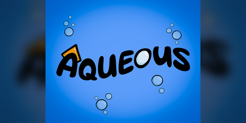 Cover image for Aqueous