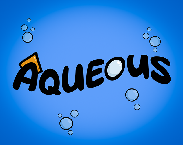 Aqueous
