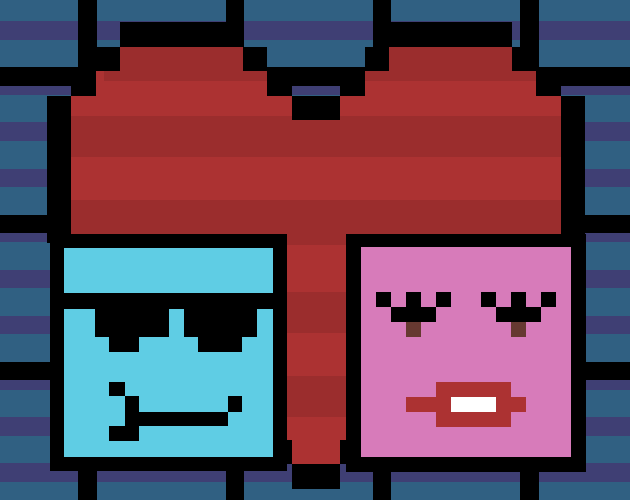 Cover image for BrickLobe