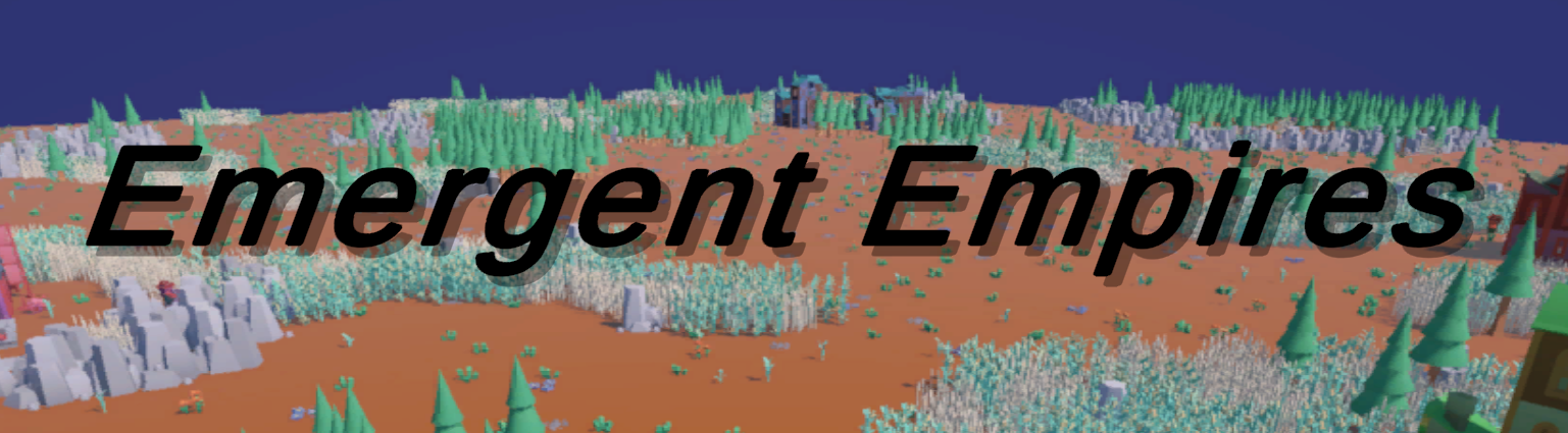 Emergent Empires