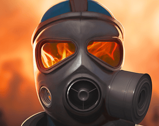 Soldier Survival