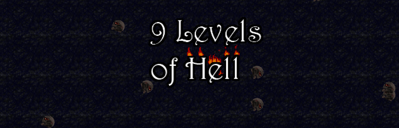 9 Levels of Hell