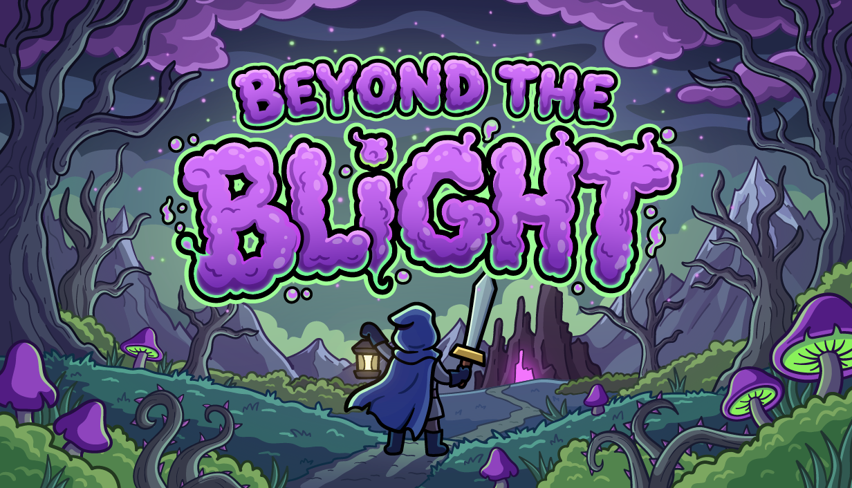 Beyond The Blight