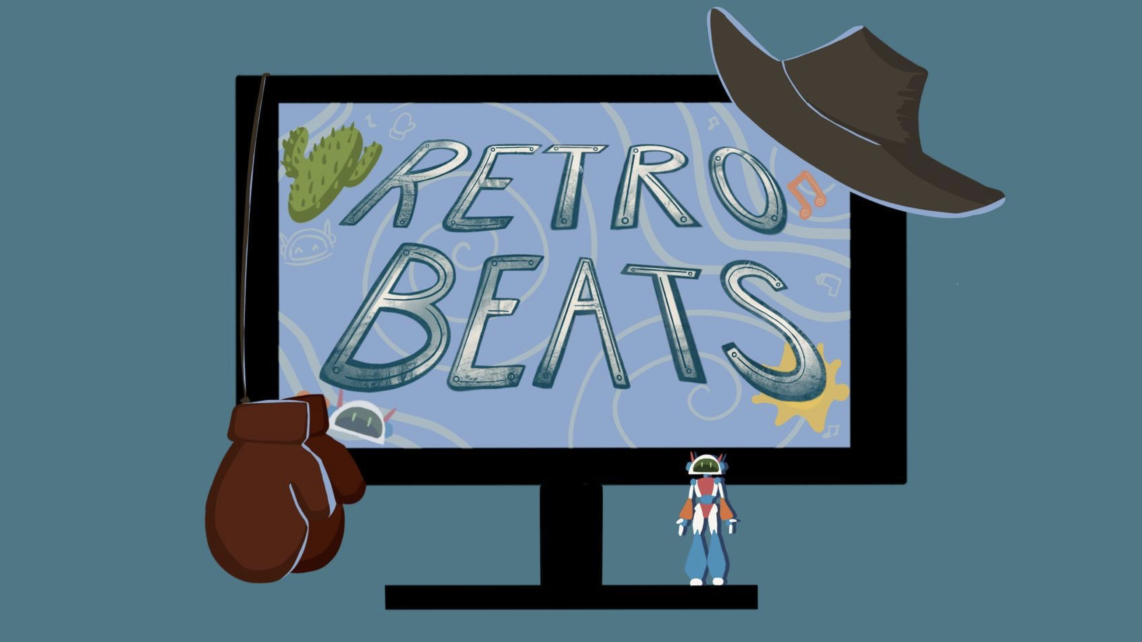 RetroBeats