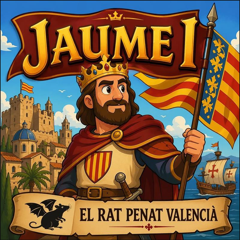 EL RAT PENAT VALENCIÀ