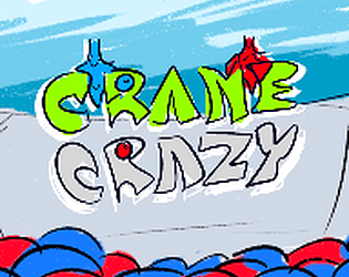 Crane Crazy