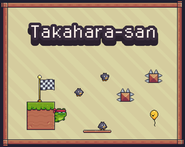Takahara-san