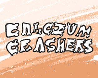 Calcium Crashers