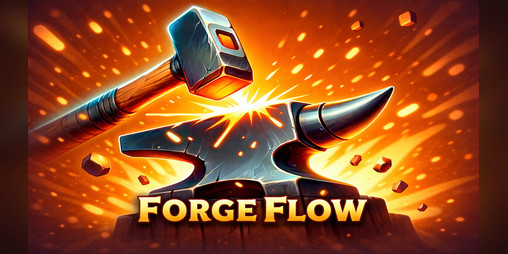Cover image for Forge Flow