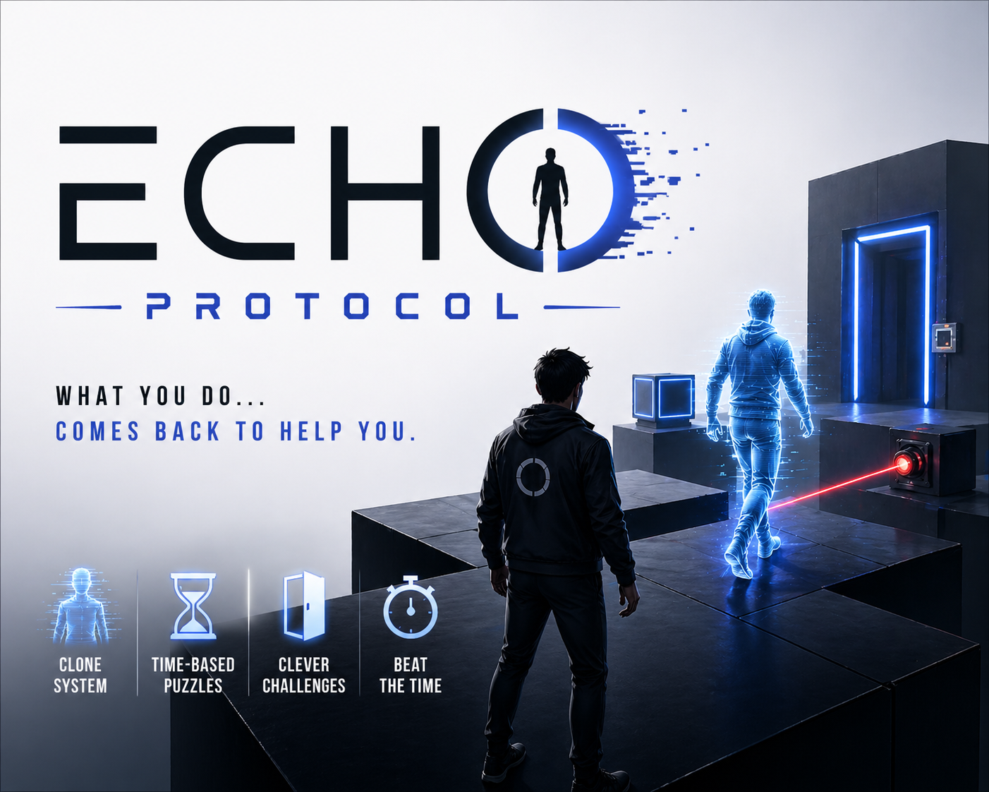 Echo Protocol by NightHaven