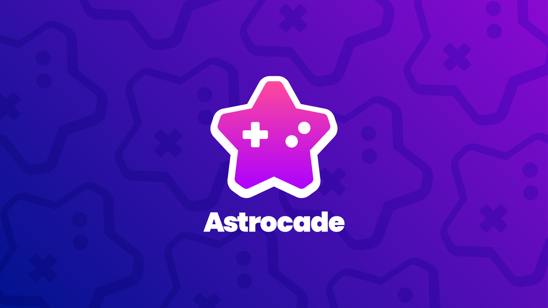 Astrocade: May the 