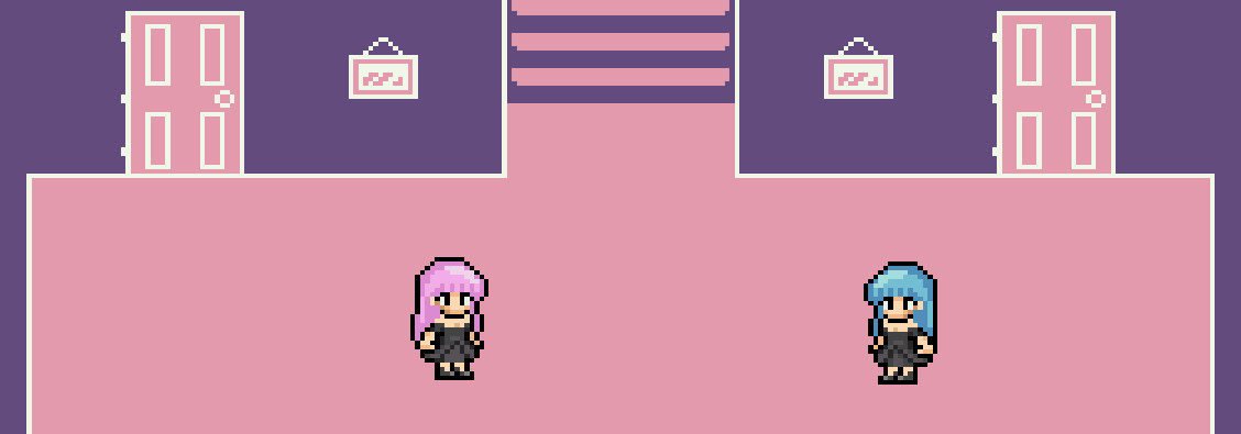 Dialogue - System (GameMaker)