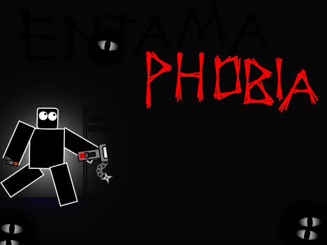 ENTAMAPHOBIA