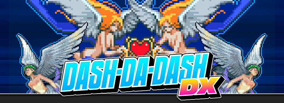DASH-DA-DASH DX