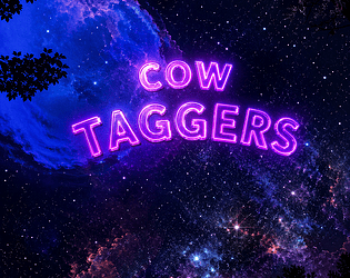 COW TAGGERS