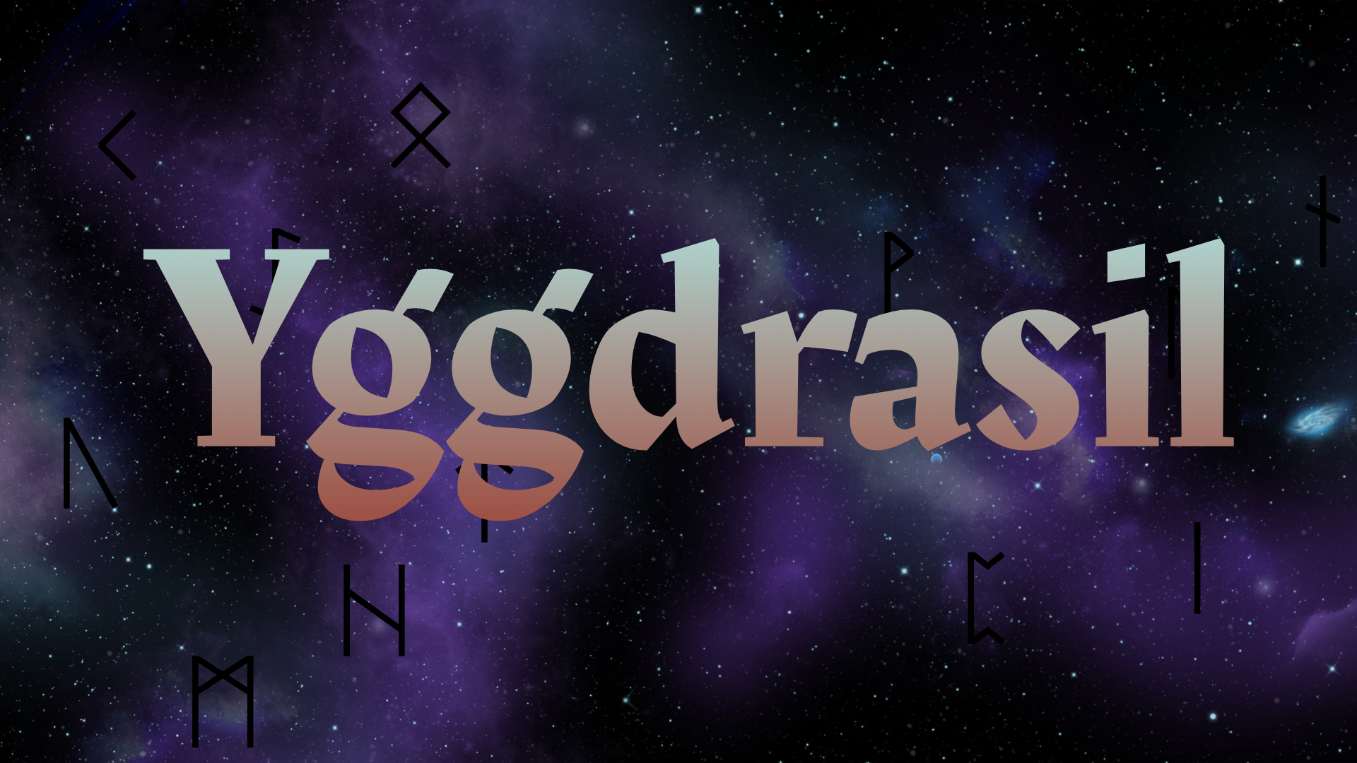 Yggdrasil