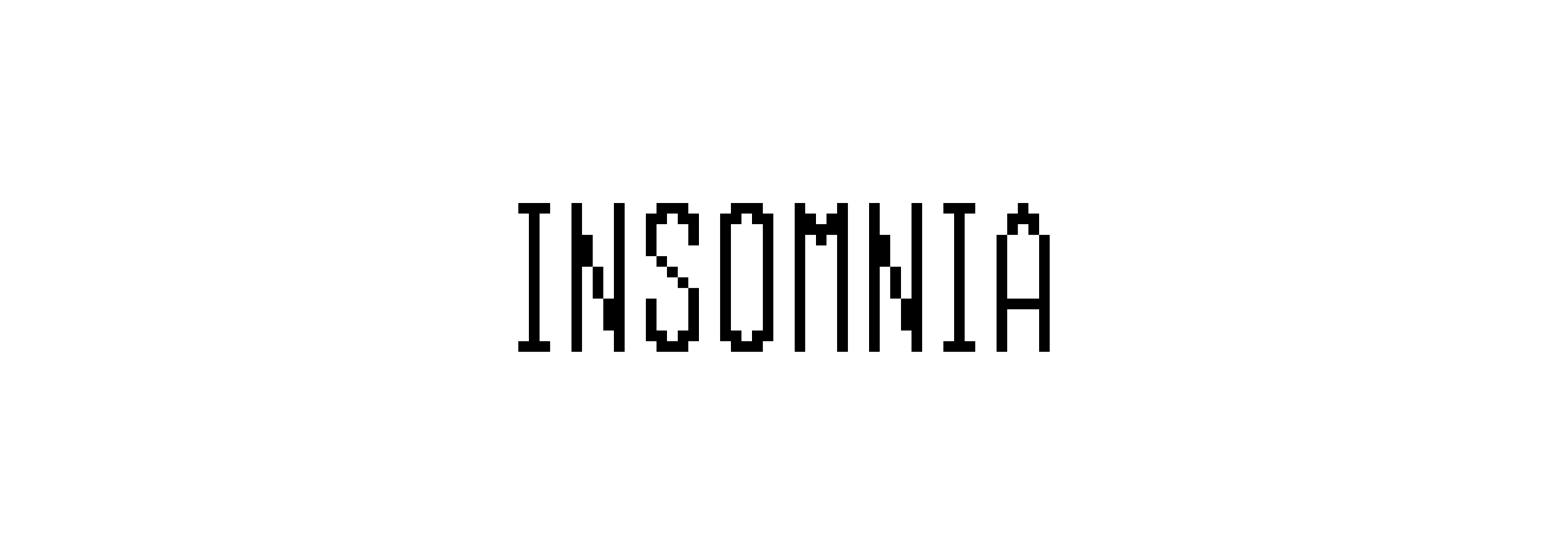 INSOMNIA