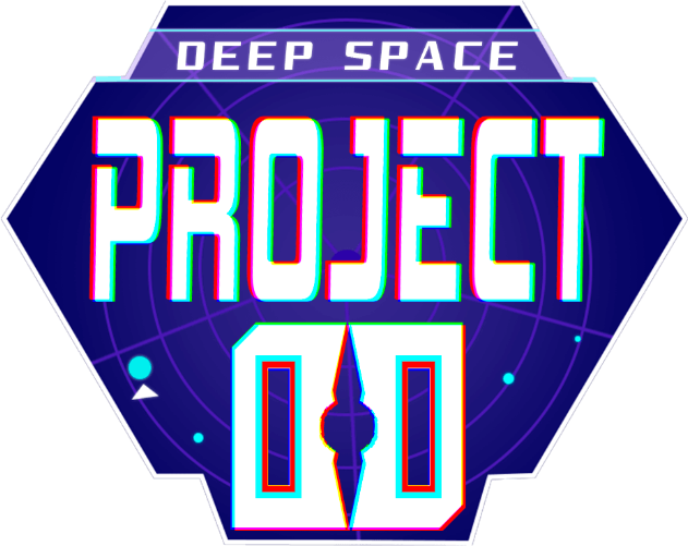 Deep Space Project 00