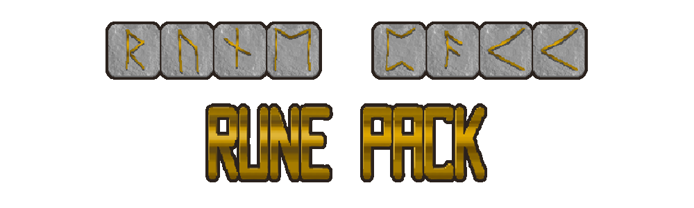 Rune Pack