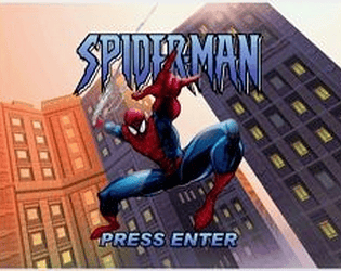 Spiderman