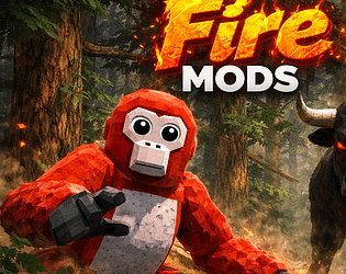 Fire Tag