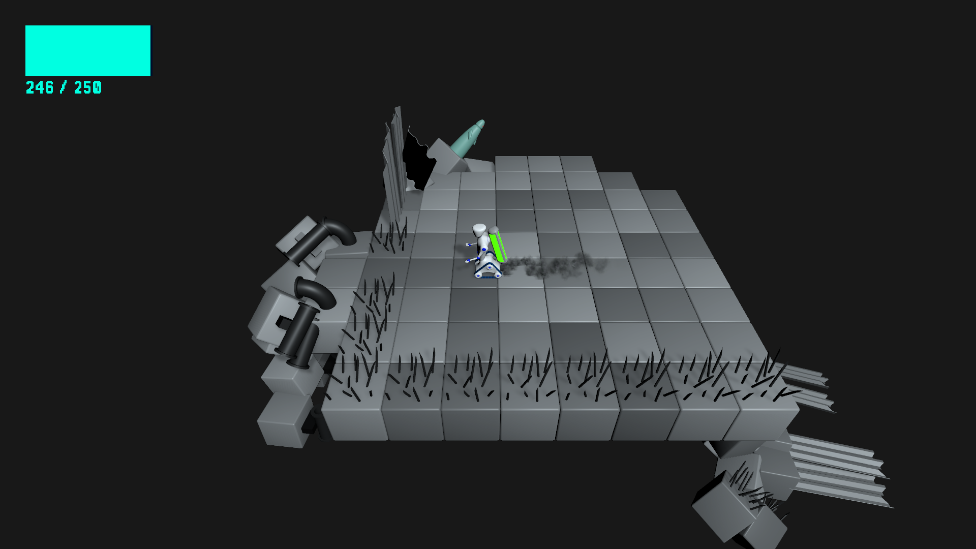 Puppy Quest