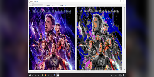 Cover image for Speccyfier