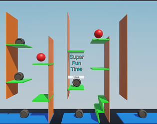 Super Fun Time