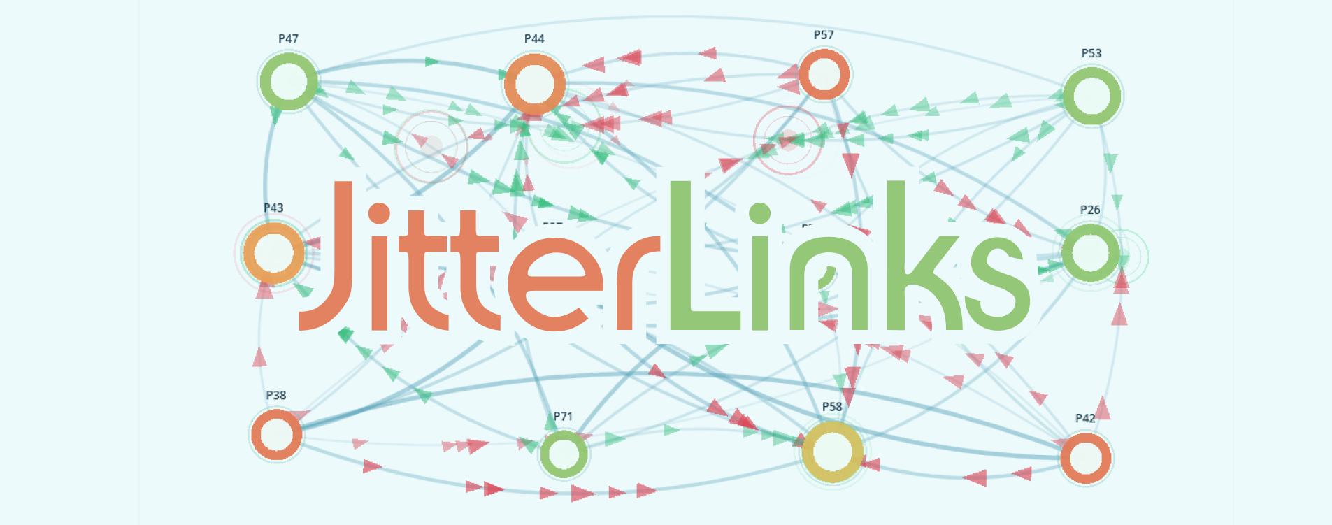JitterLinks