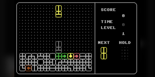 Cover image for Gridlocker