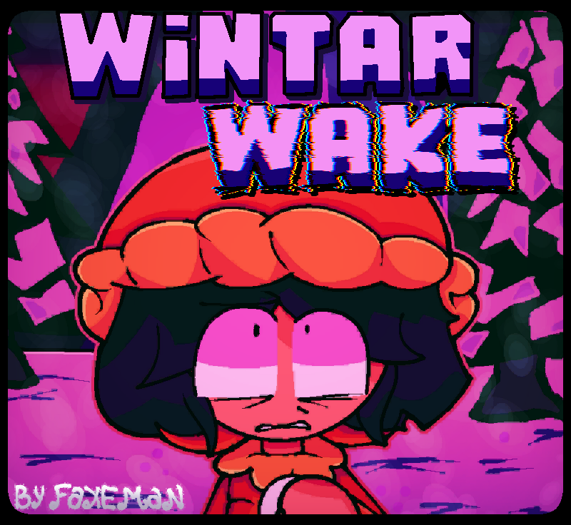 WINTAR WAKE