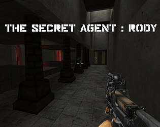 The Secret Agent : Rody