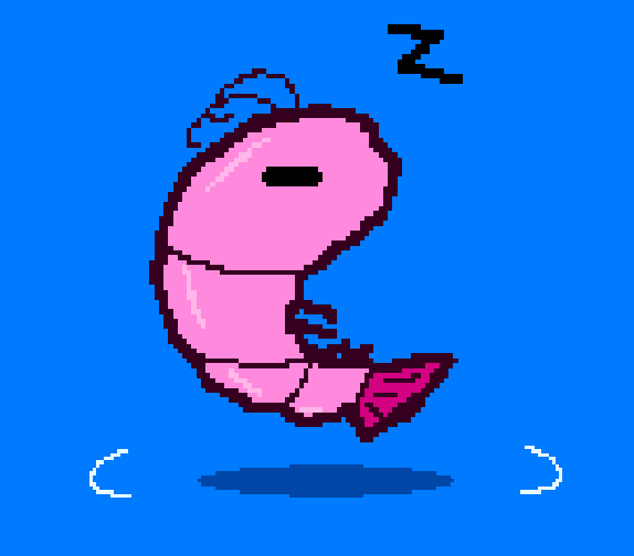 Camaron Que Se Duerme