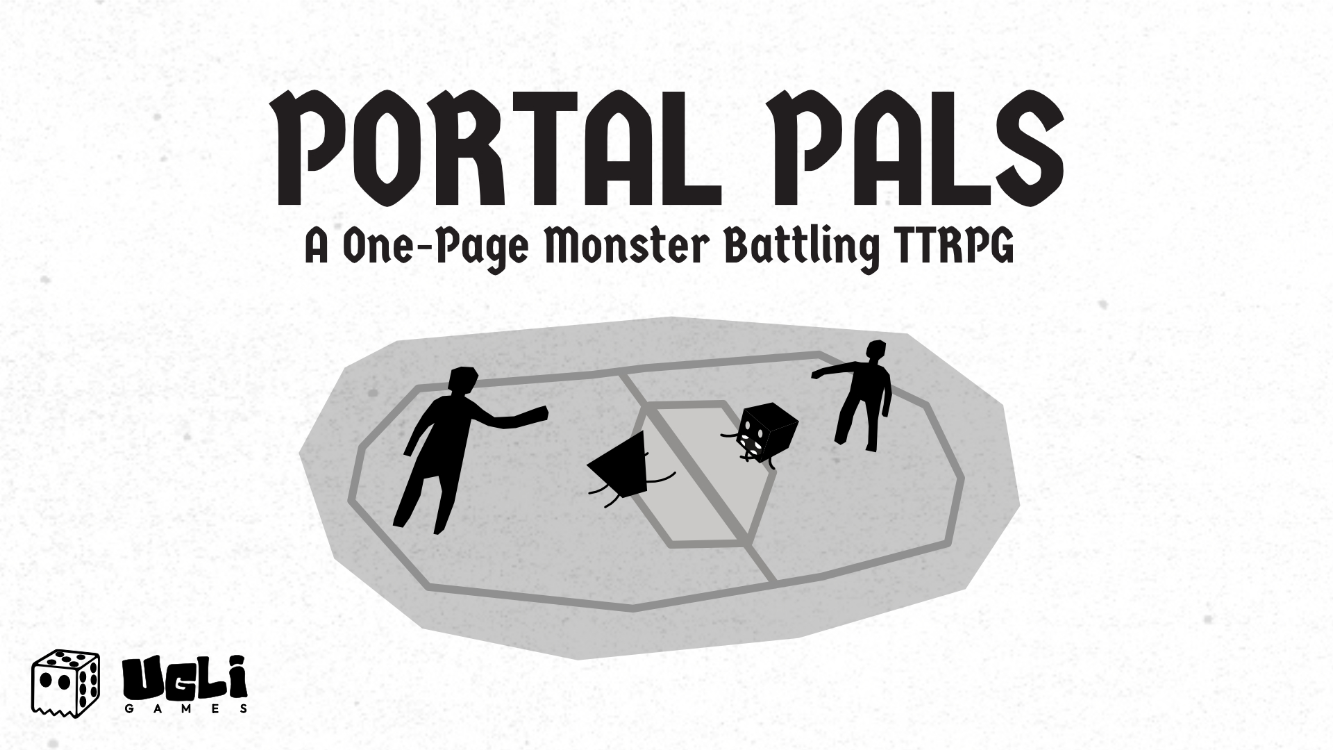 Portal Pals