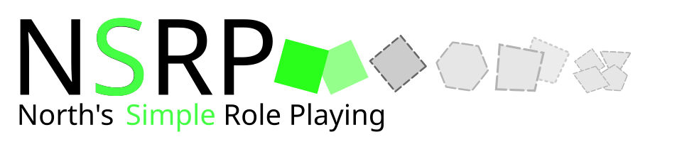 North's Simple Roleplaying